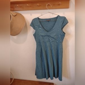 Toad & Co Rosemarie Dress